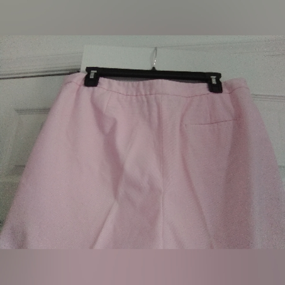 Pink Slacks - Picture 2 of 3
